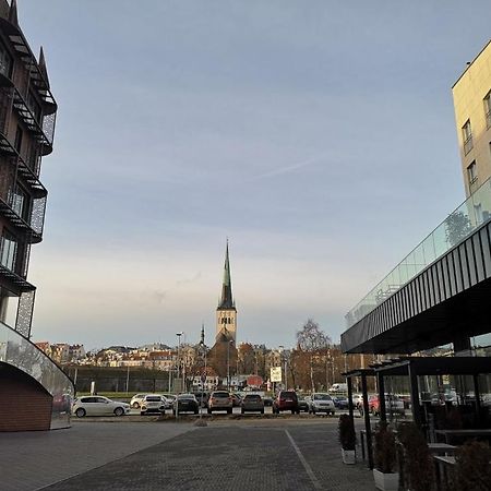 Tallinn Premium Apartments Kültér fotó