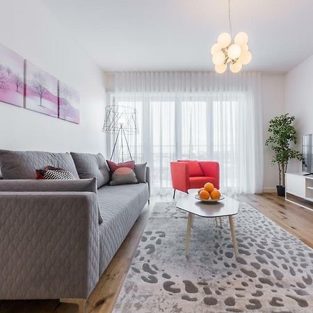 Tallinn Premium Apartments Kültér fotó