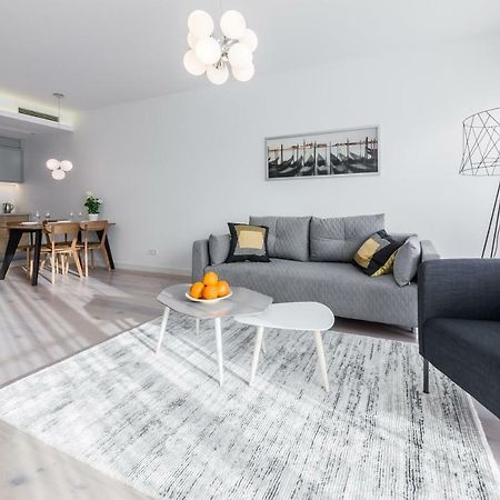 Tallinn Premium Apartments Kültér fotó