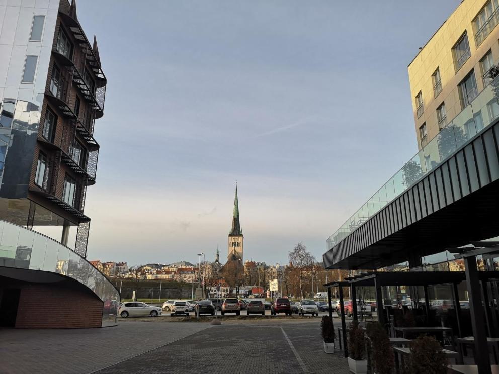 Tallinn Premium Apartments Kültér fotó