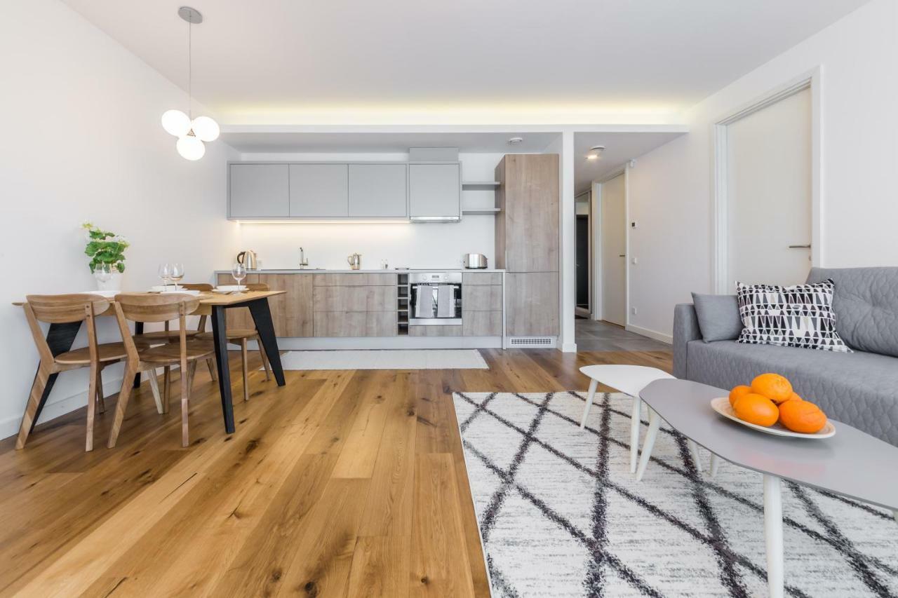 Tallinn Premium Apartments Kültér fotó