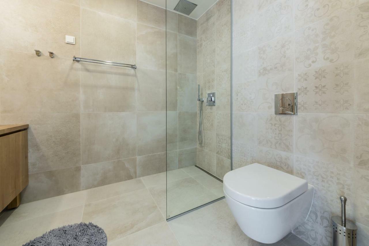 Tallinn Premium Apartments Kültér fotó