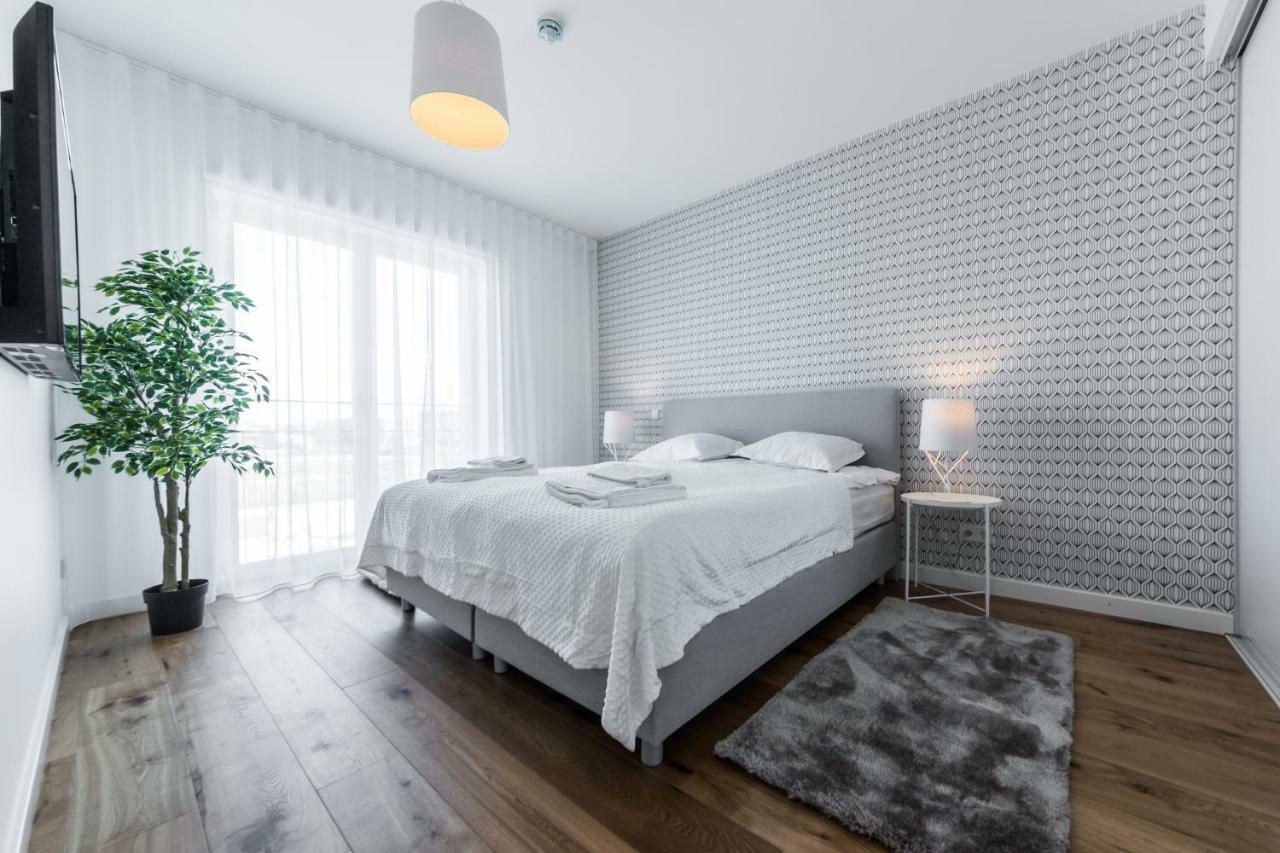 Tallinn Premium Apartments Kültér fotó