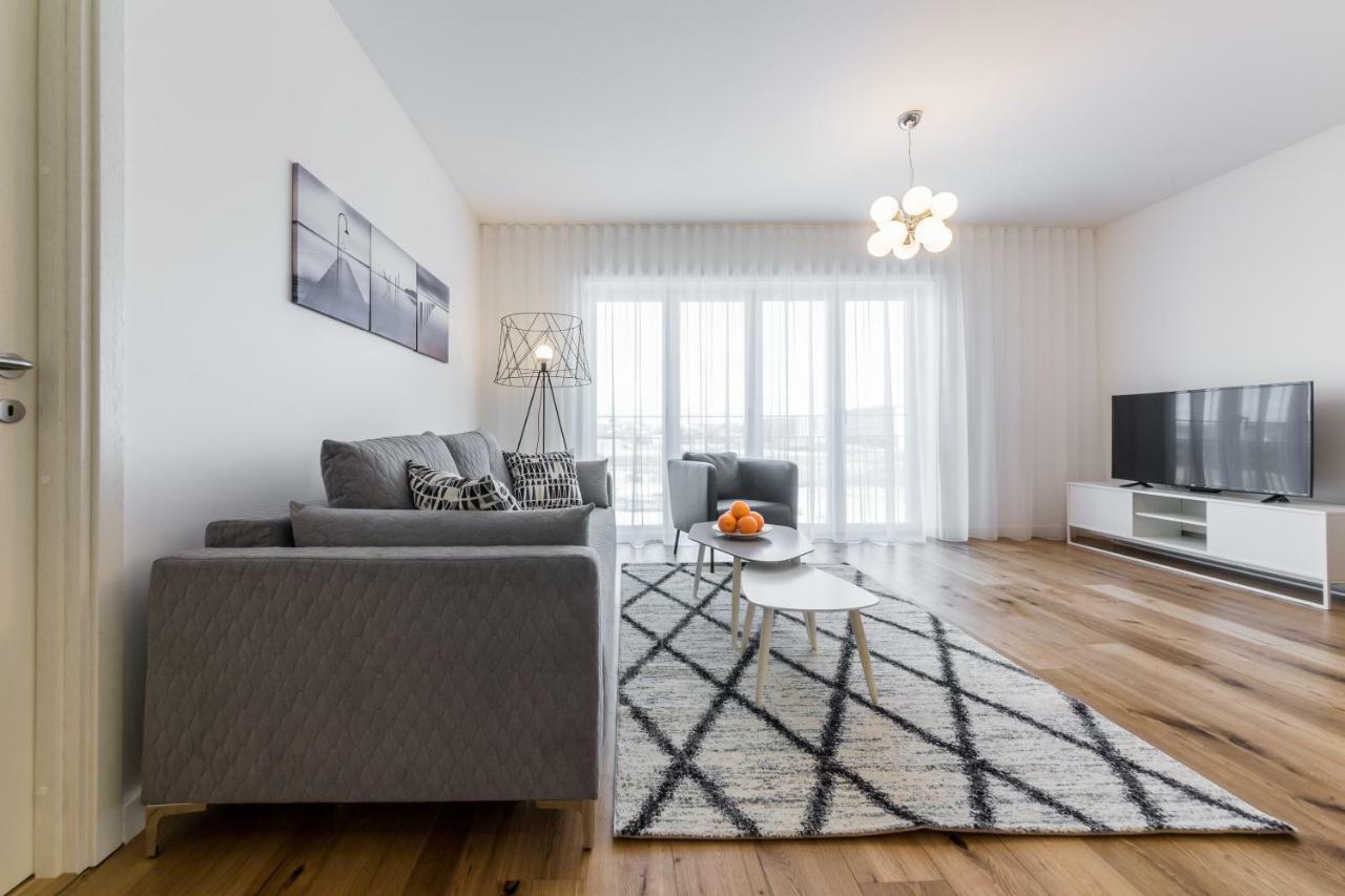 Tallinn Premium Apartments Kültér fotó