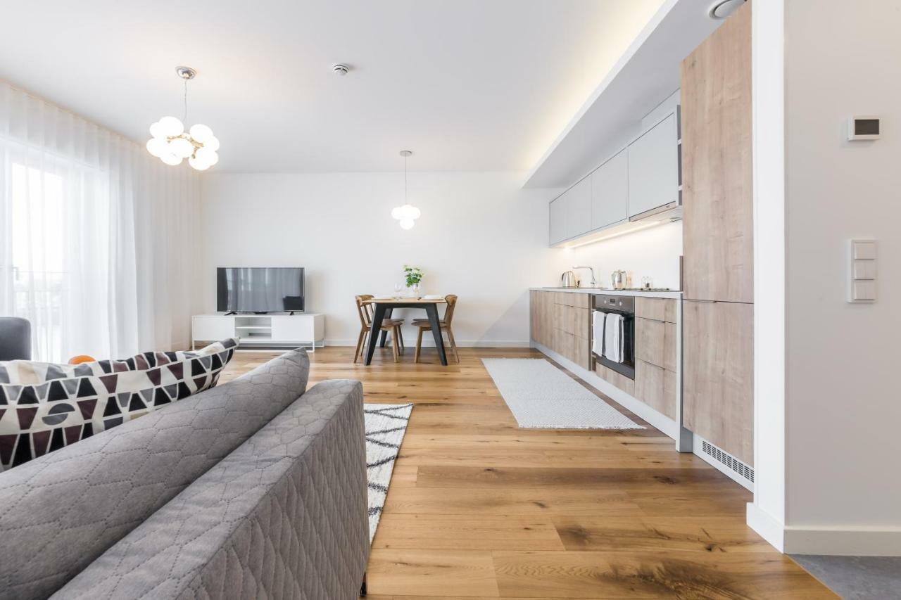 Tallinn Premium Apartments Kültér fotó