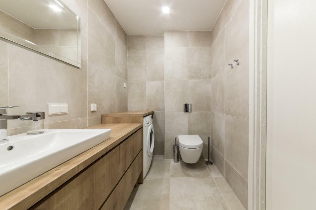 Tallinn Premium Apartments Kültér fotó