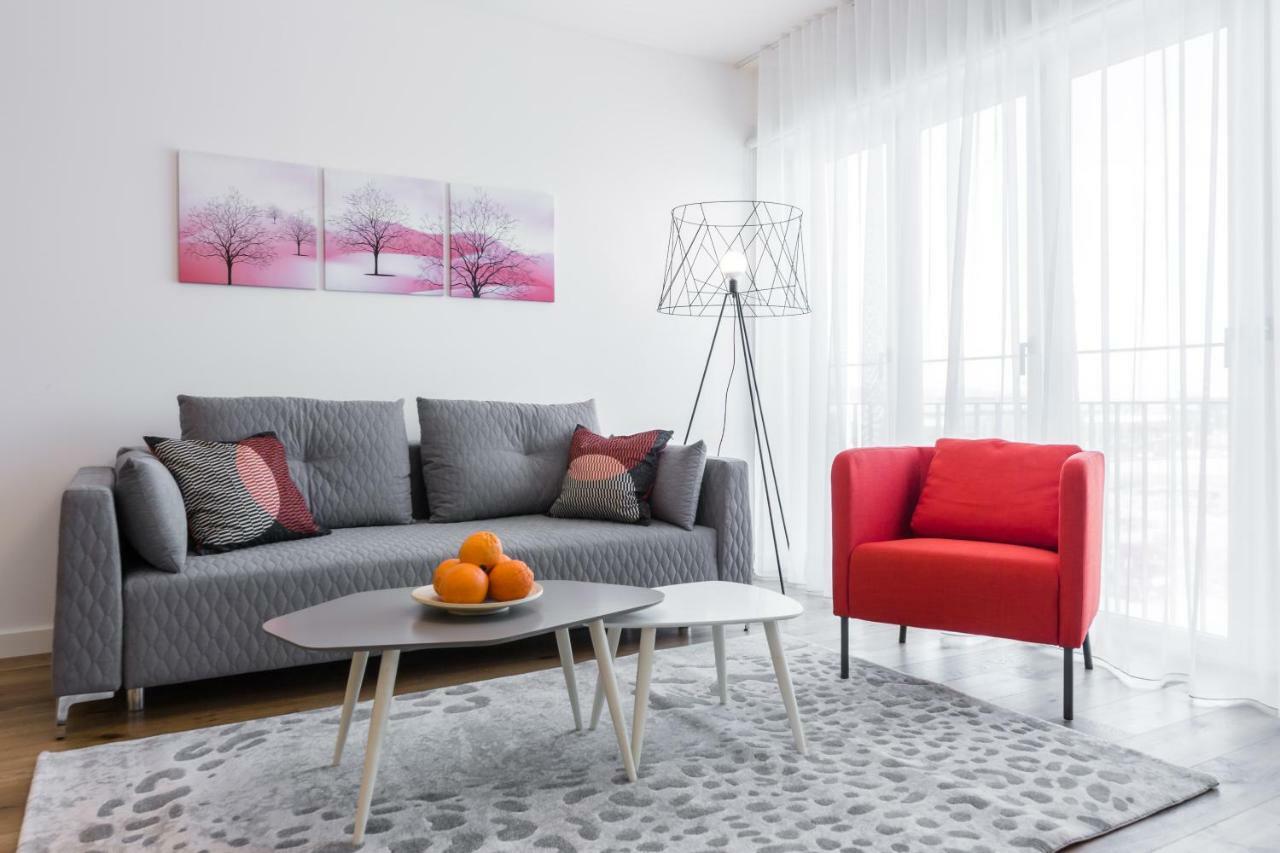 Tallinn Premium Apartments Kültér fotó