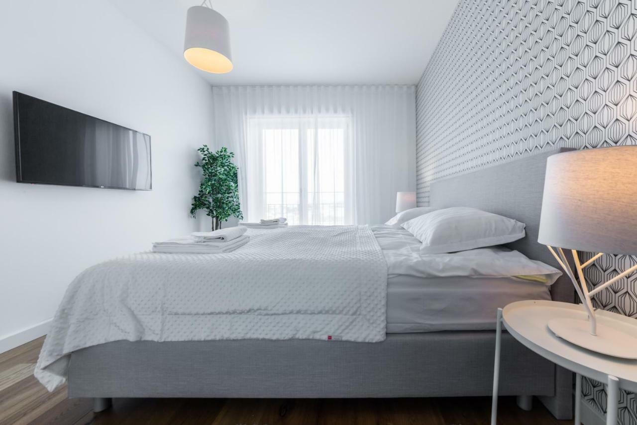 Tallinn Premium Apartments Kültér fotó