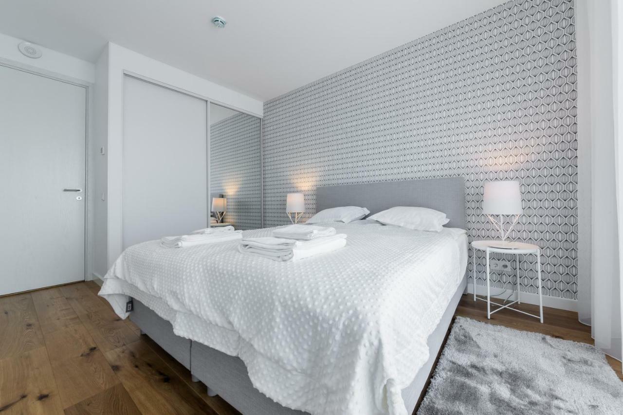 Tallinn Premium Apartments Kültér fotó