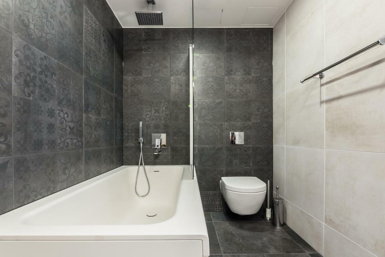 Tallinn Premium Apartments Kültér fotó