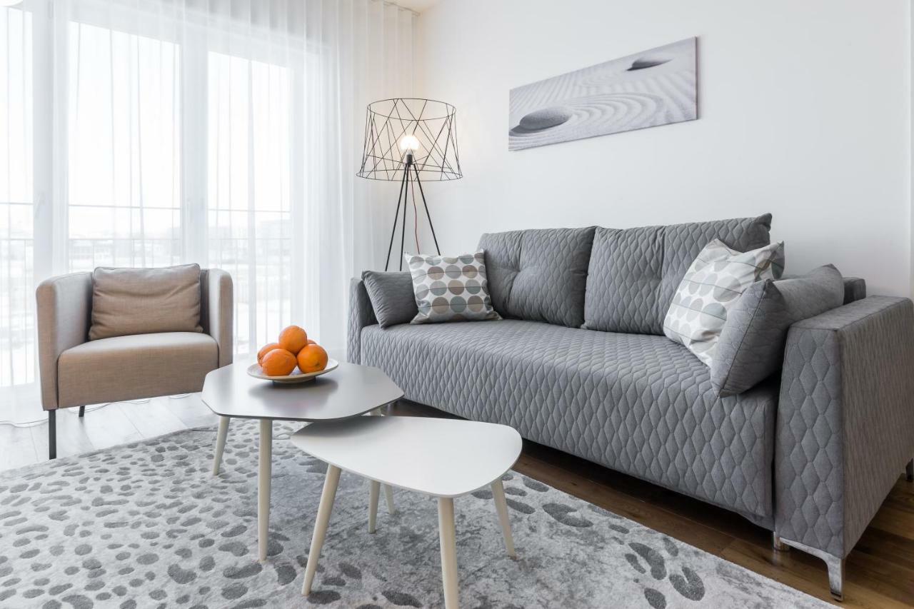 Tallinn Premium Apartments Kültér fotó