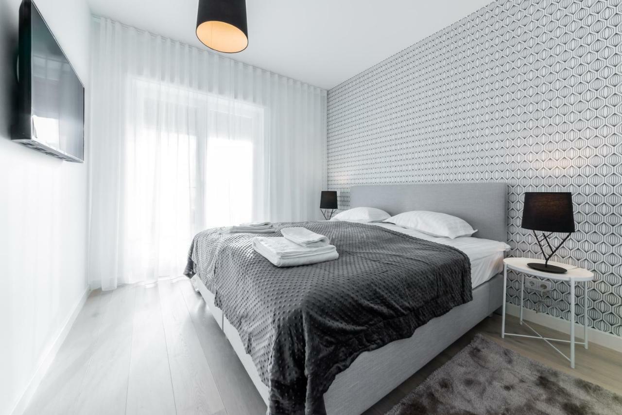 Tallinn Premium Apartments Kültér fotó