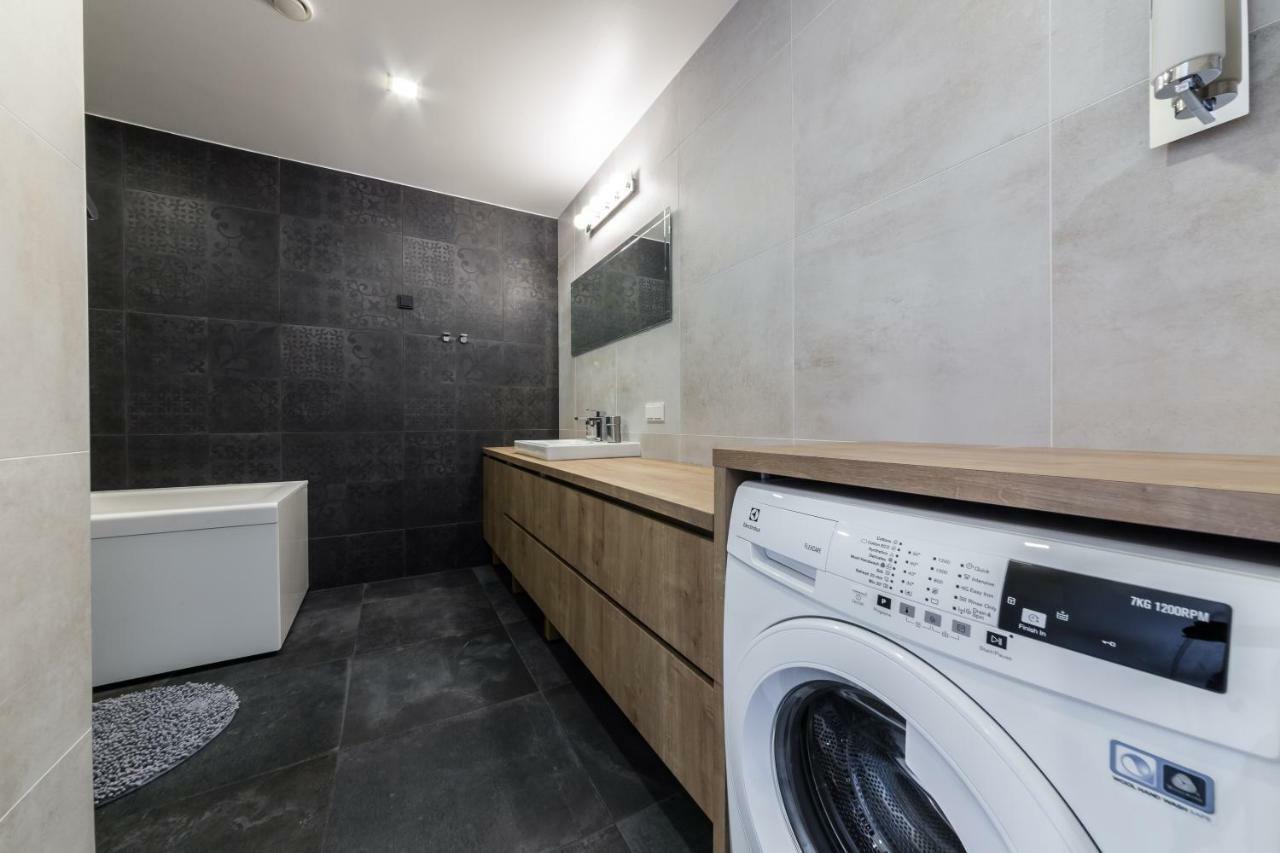 Tallinn Premium Apartments Kültér fotó