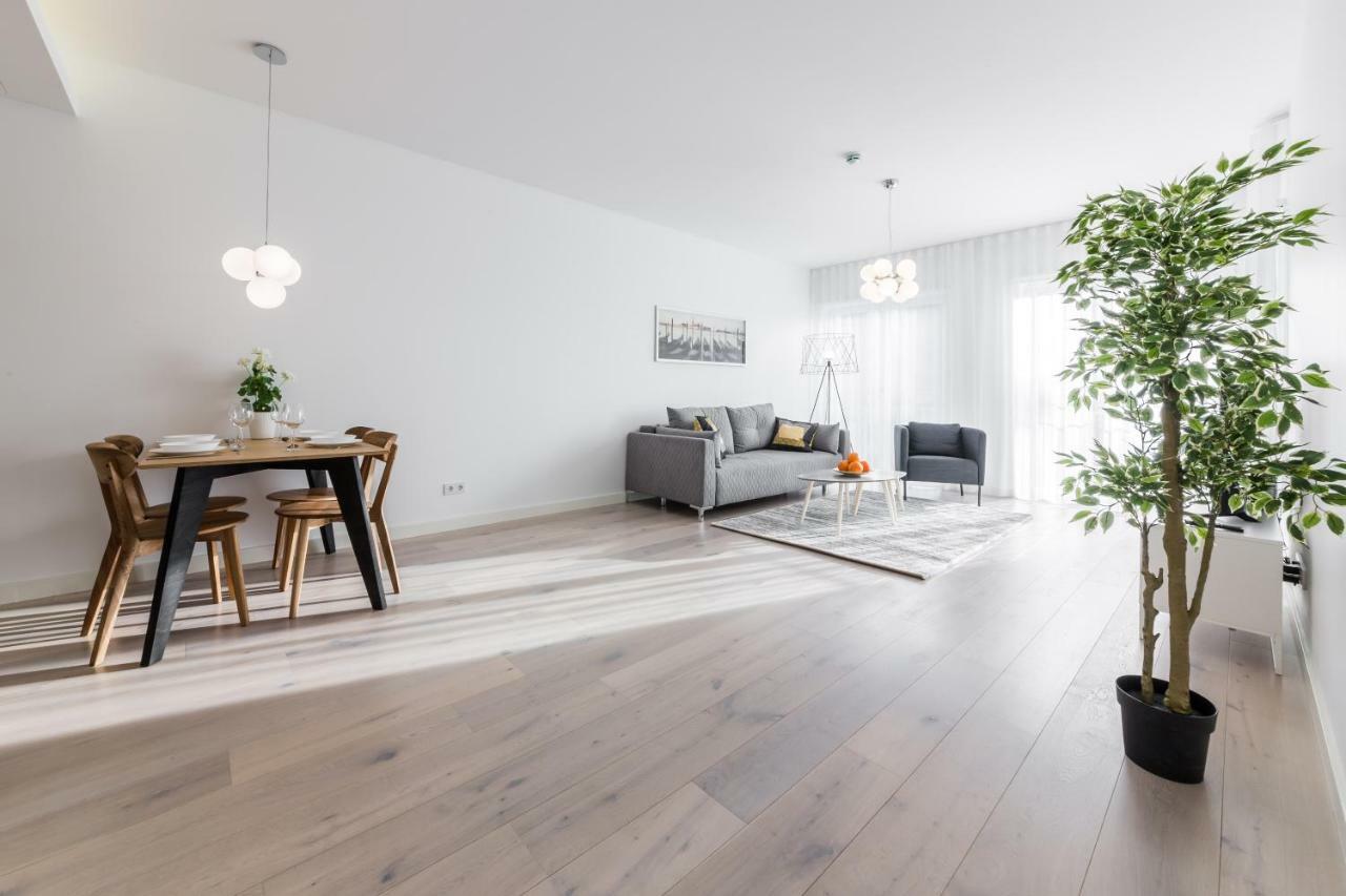 Tallinn Premium Apartments Kültér fotó