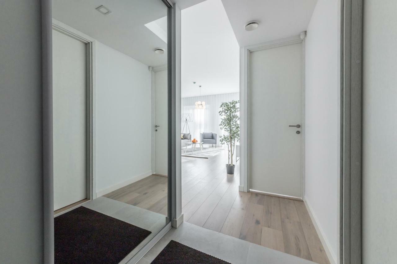 Tallinn Premium Apartments Kültér fotó
