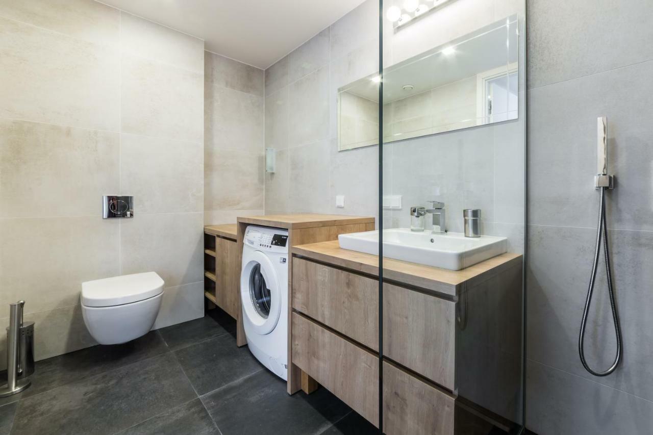 Tallinn Premium Apartments Kültér fotó