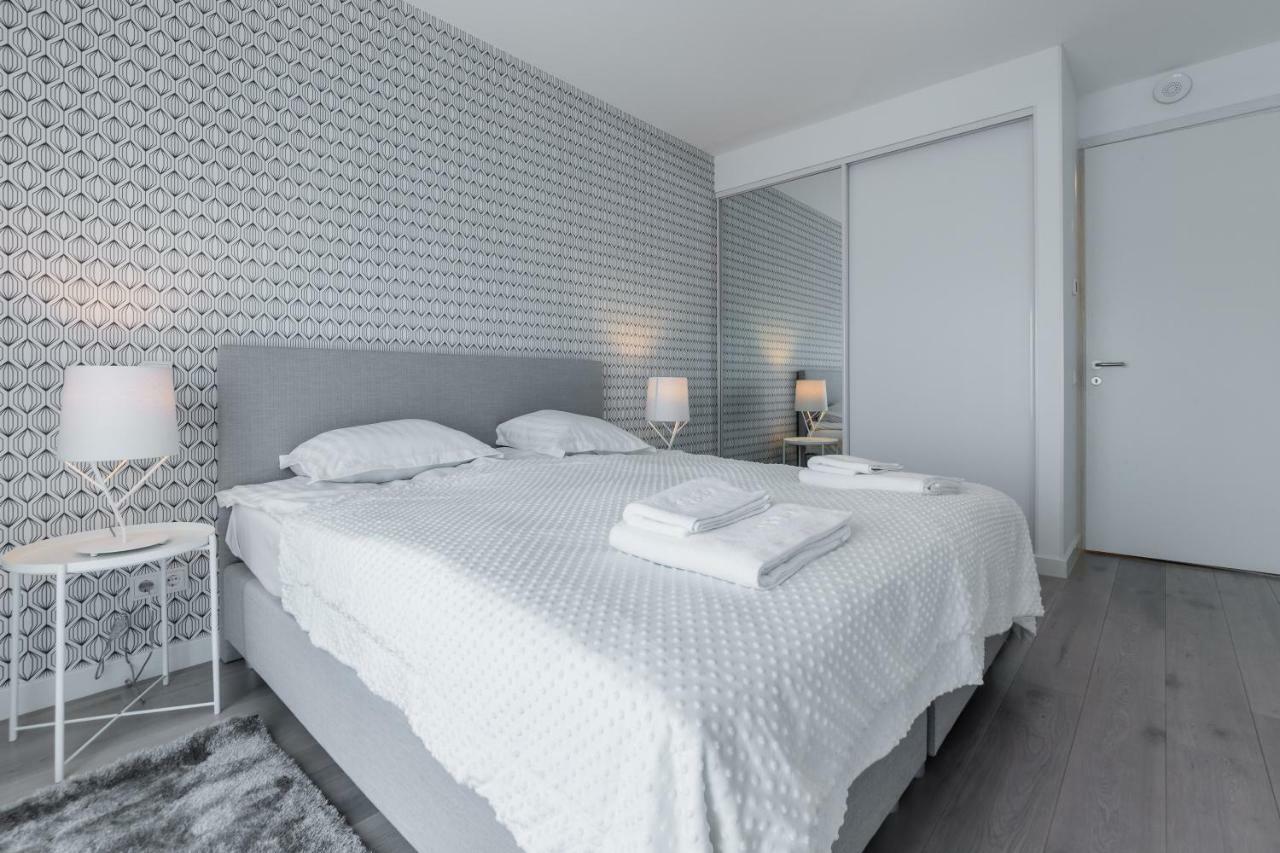 Tallinn Premium Apartments Kültér fotó