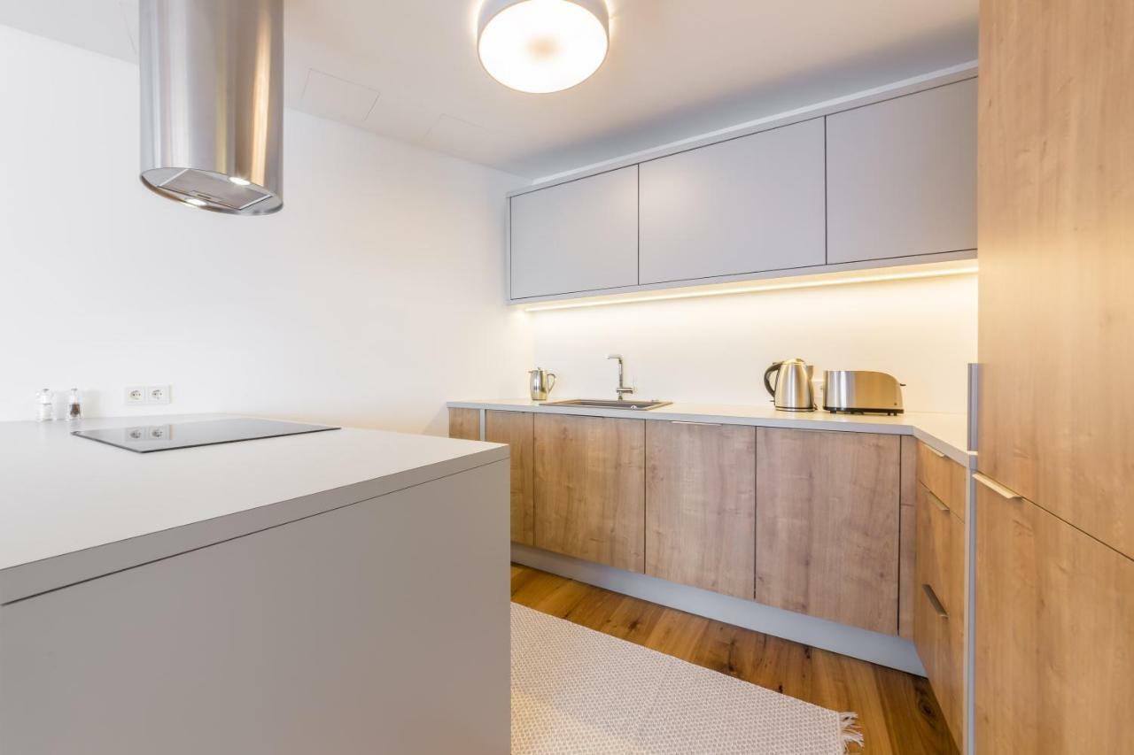 Tallinn Premium Apartments Kültér fotó