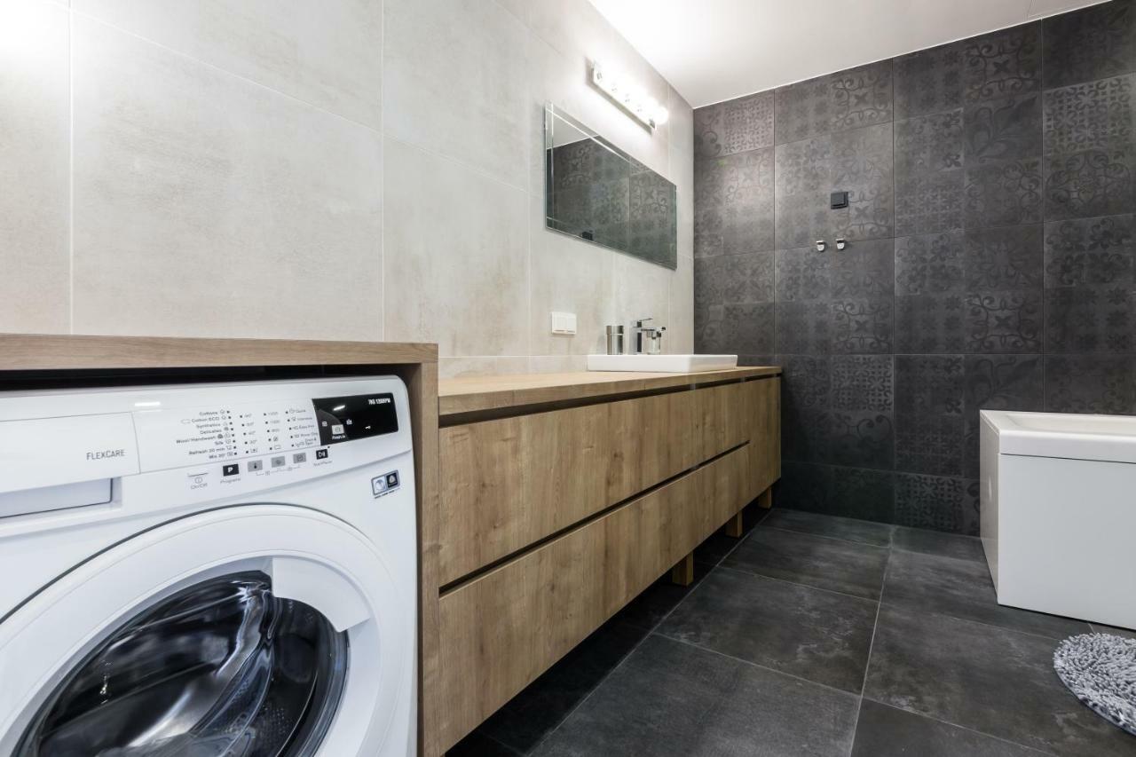 Tallinn Premium Apartments Kültér fotó