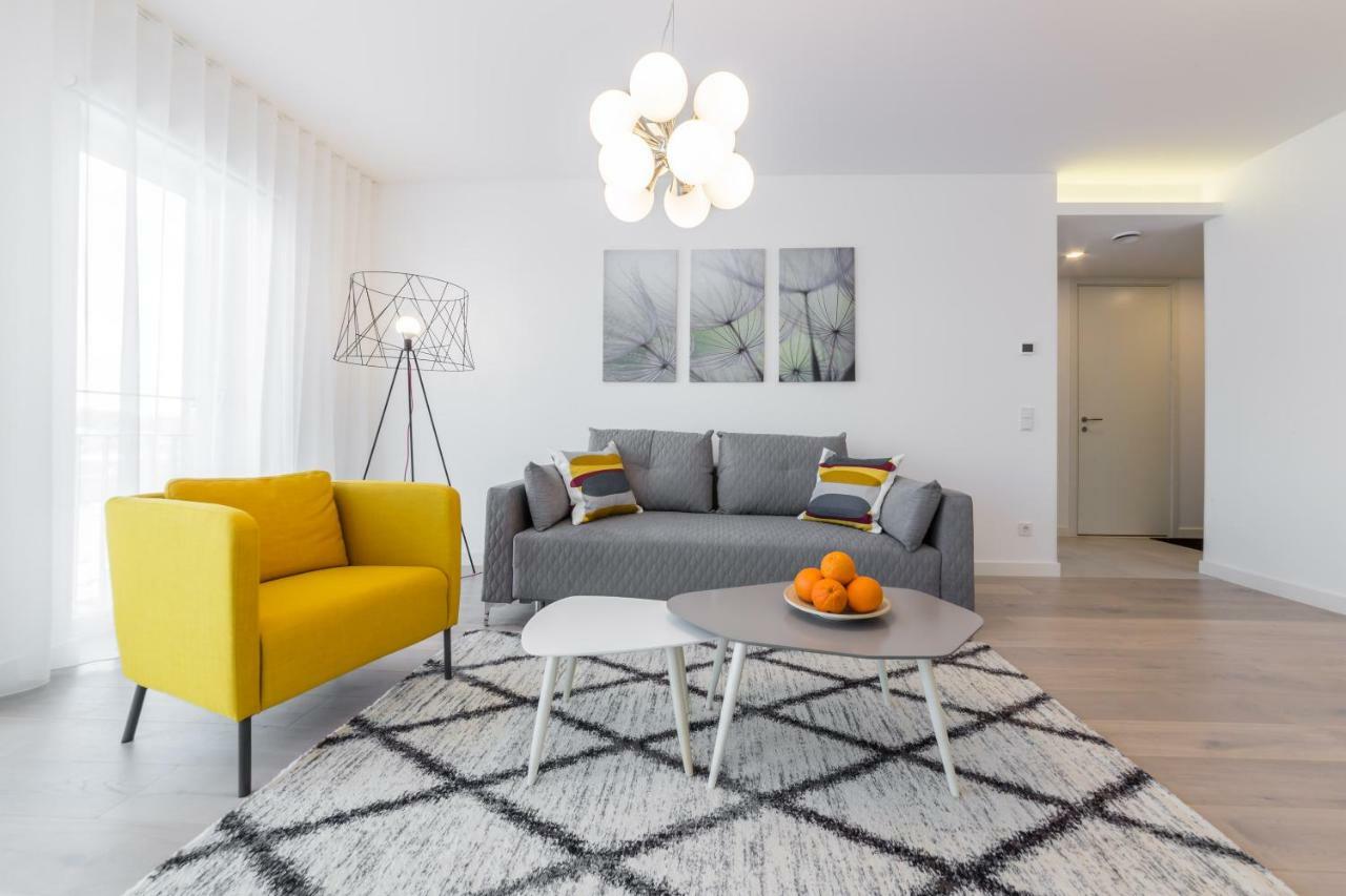 Tallinn Premium Apartments Kültér fotó