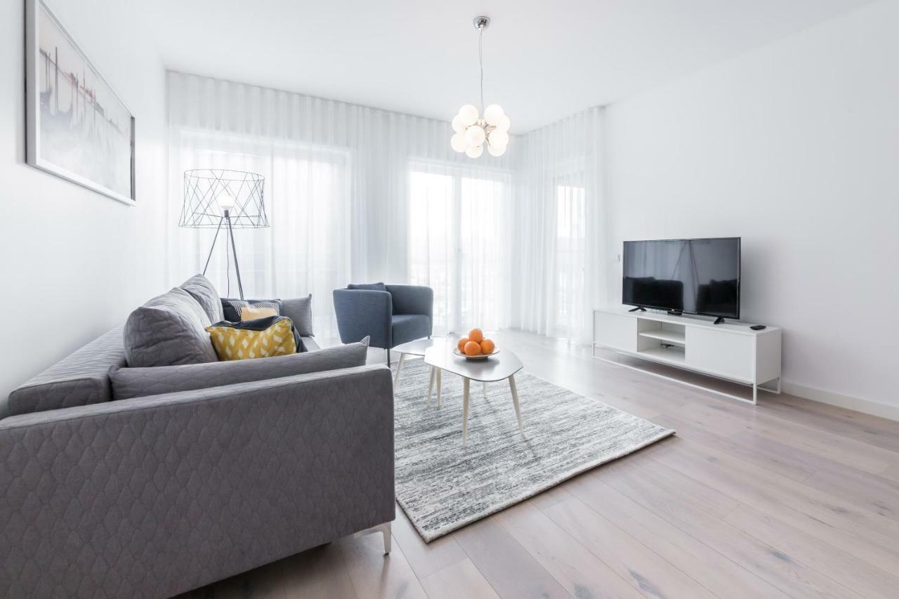 Tallinn Premium Apartments Kültér fotó