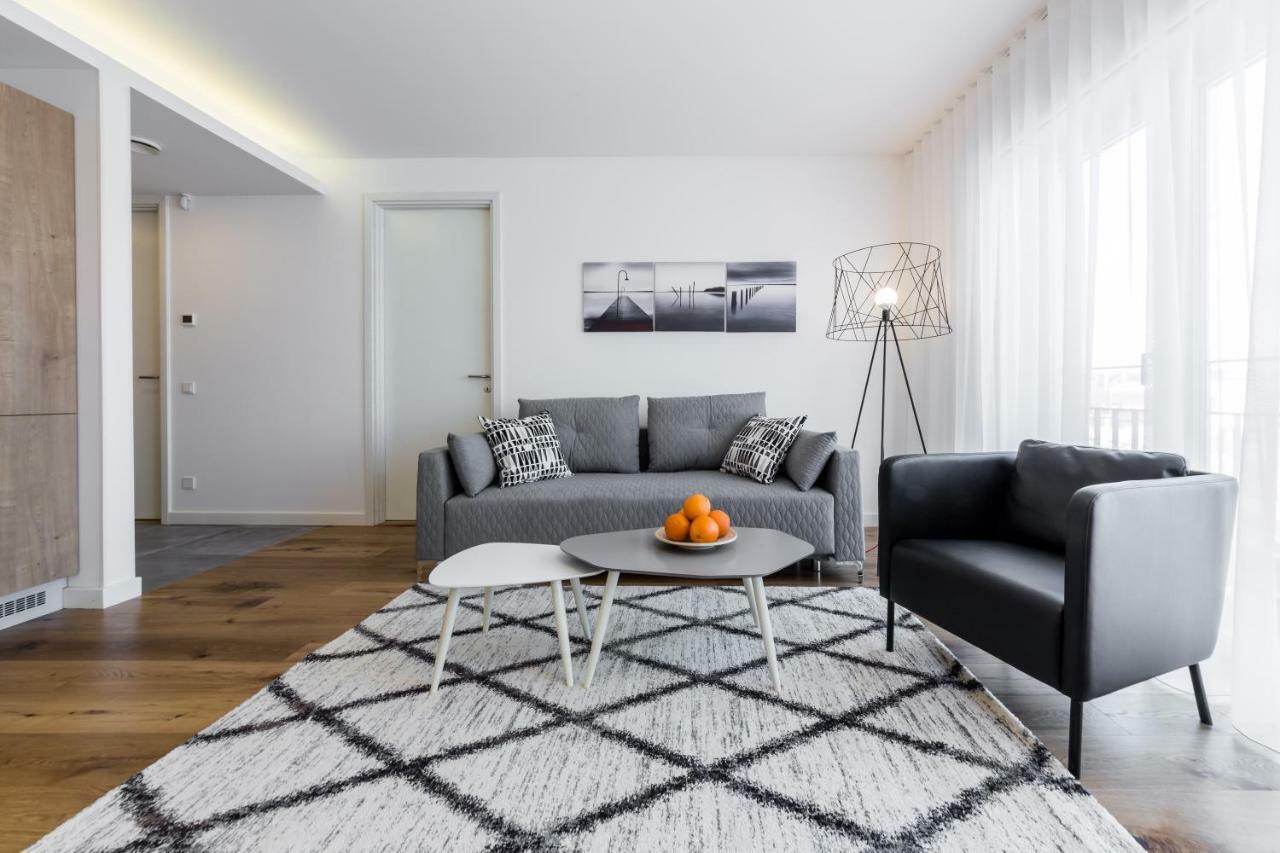 Tallinn Premium Apartments Kültér fotó