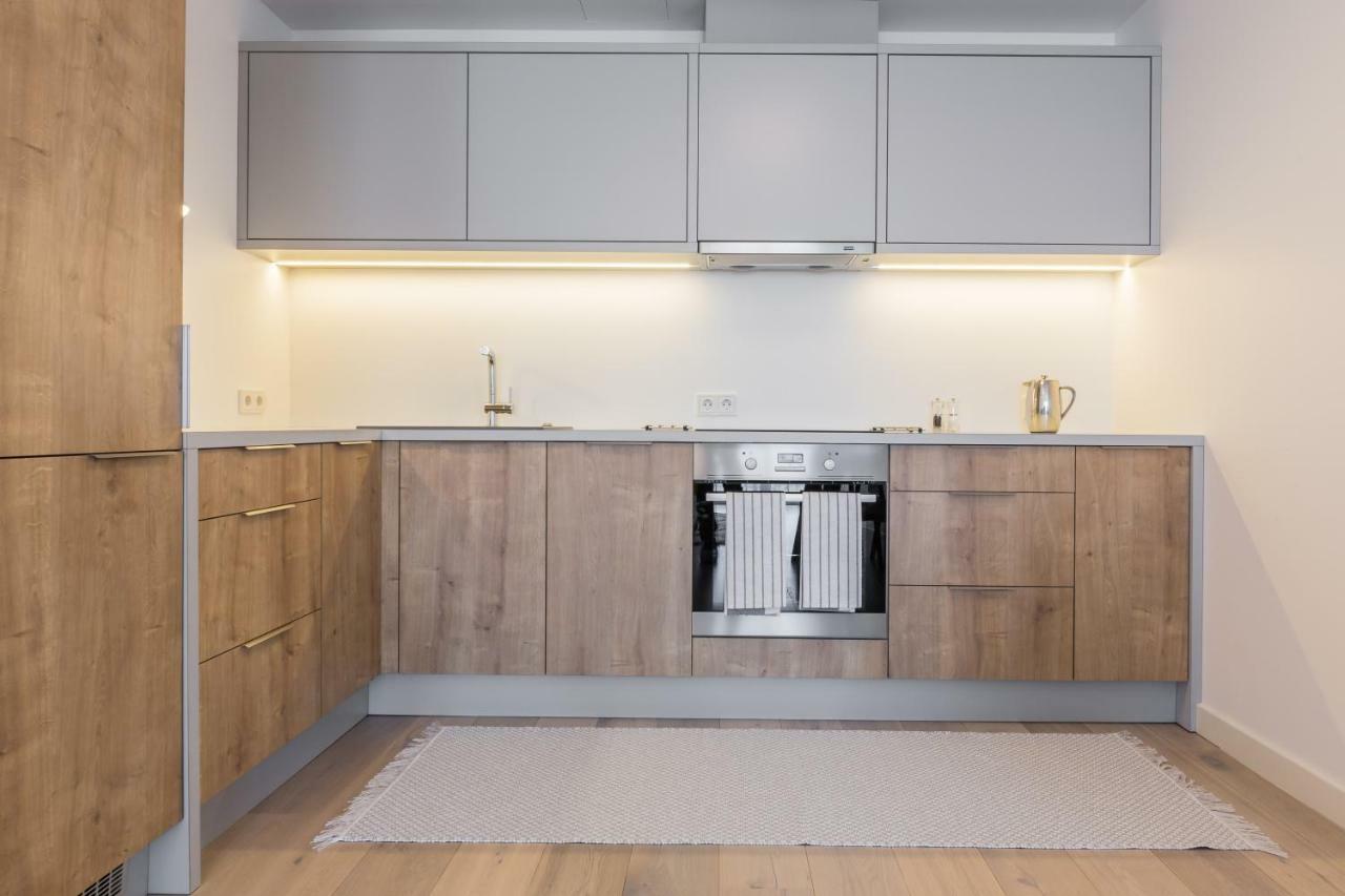 Tallinn Premium Apartments Kültér fotó