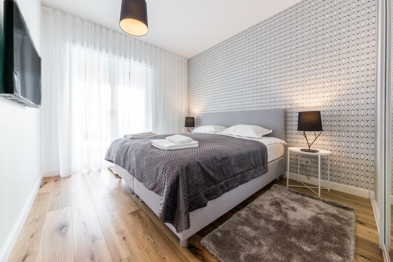 Tallinn Premium Apartments Kültér fotó