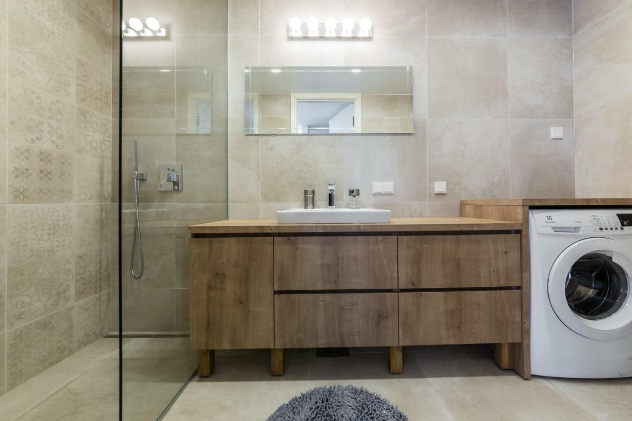 Tallinn Premium Apartments Kültér fotó