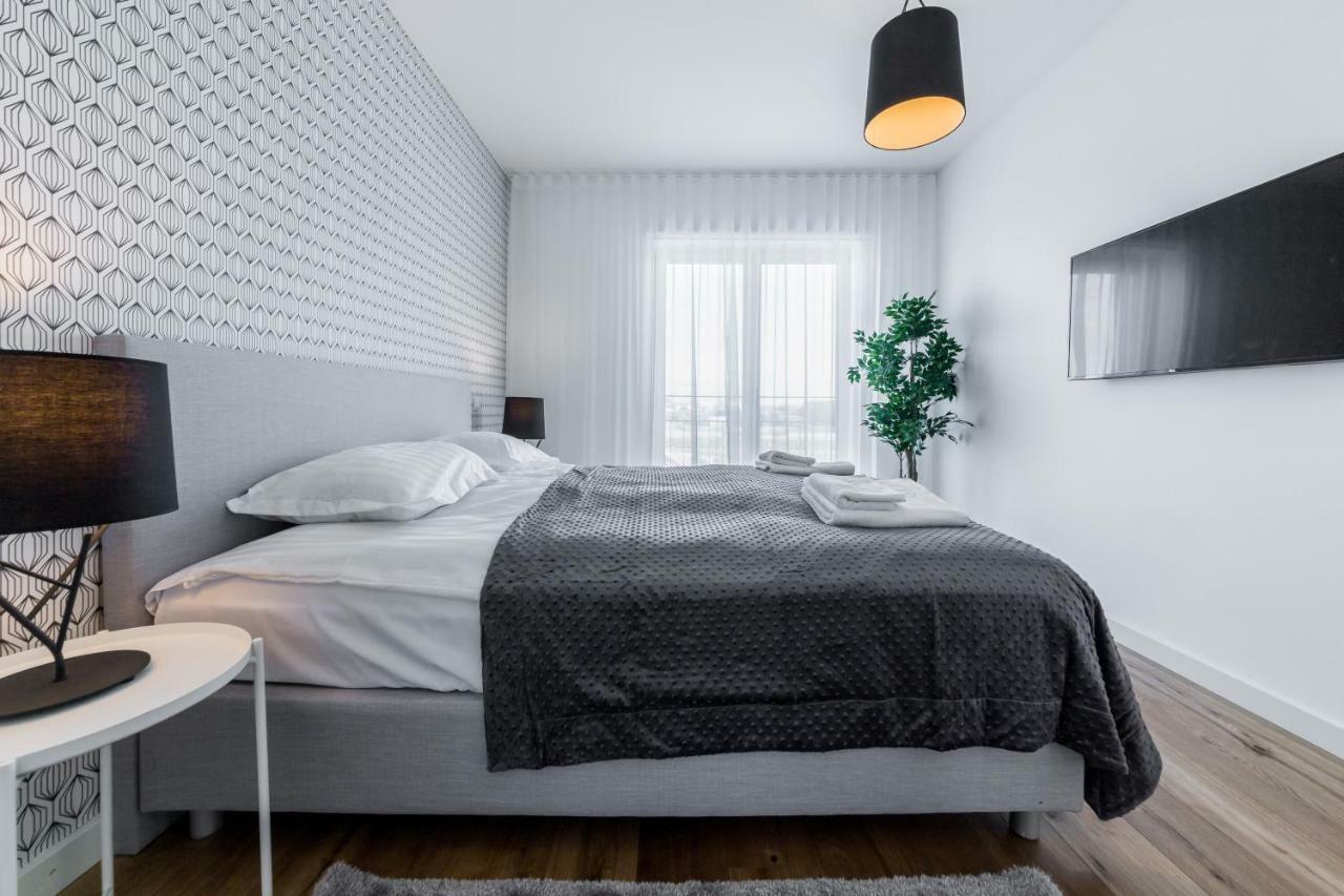 Tallinn Premium Apartments Kültér fotó
