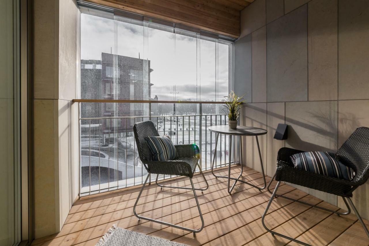 Tallinn Premium Apartments Kültér fotó