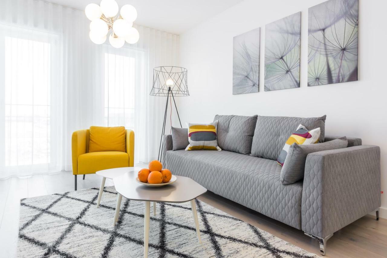 Tallinn Premium Apartments Kültér fotó