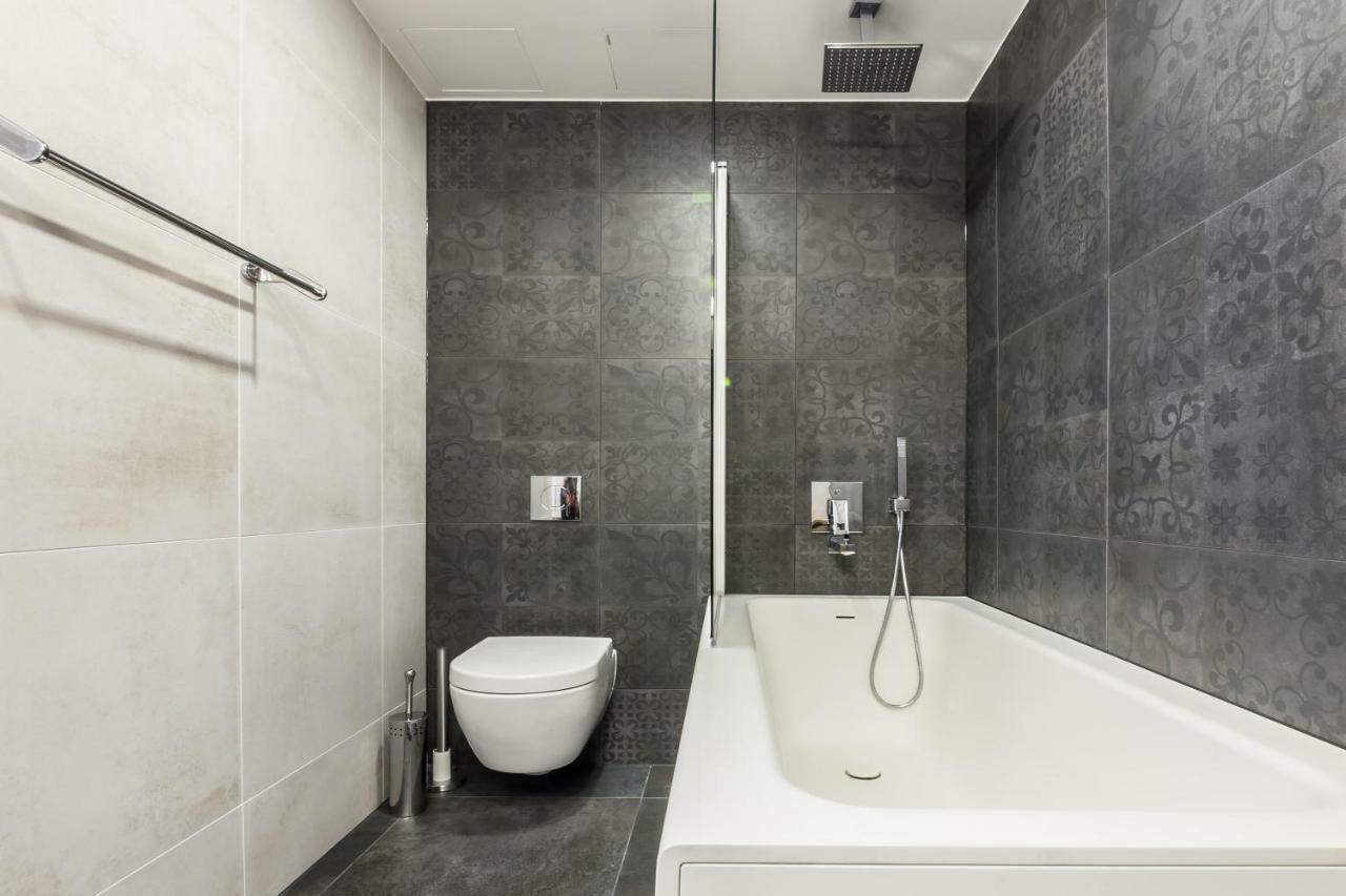 Tallinn Premium Apartments Kültér fotó