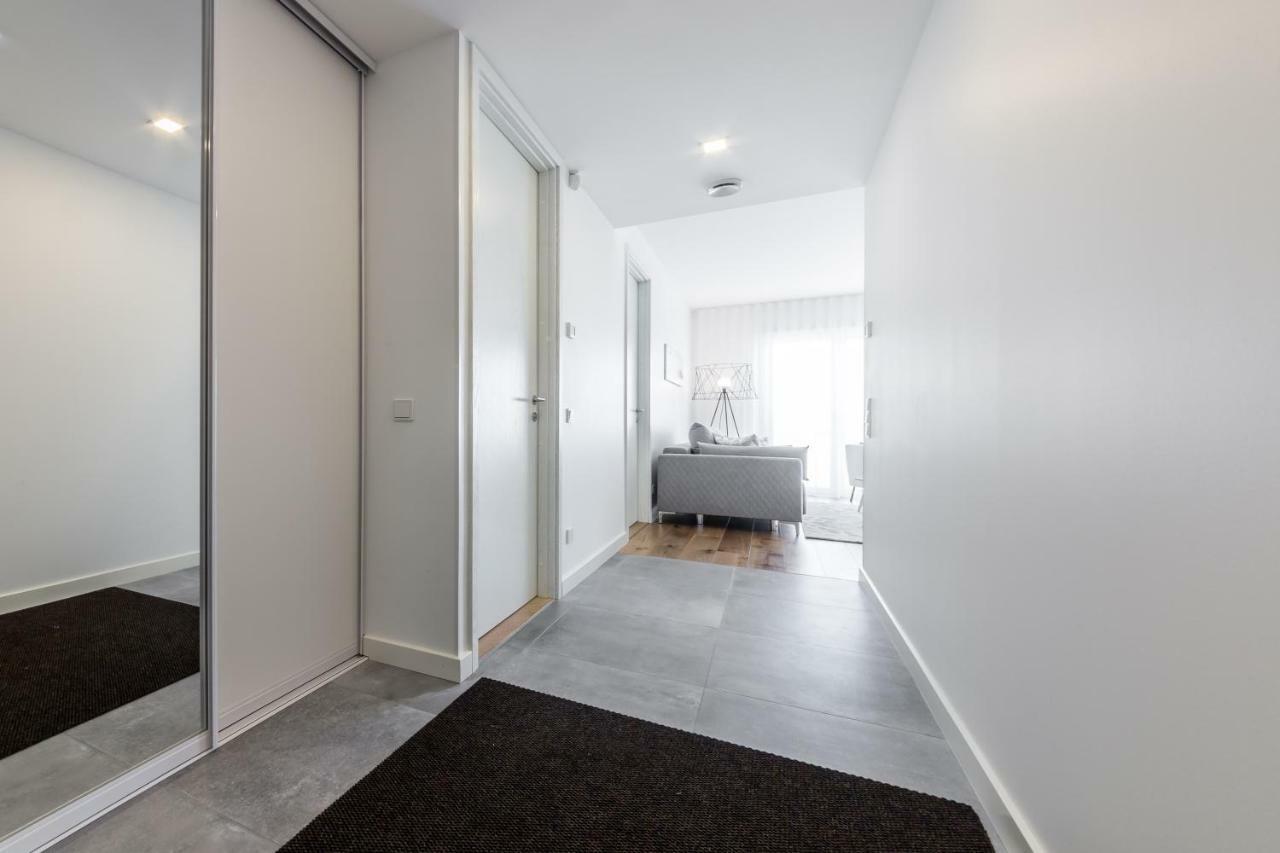Tallinn Premium Apartments Kültér fotó