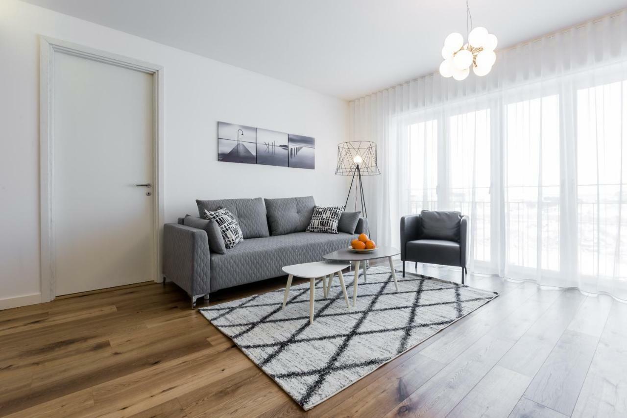 Tallinn Premium Apartments Kültér fotó