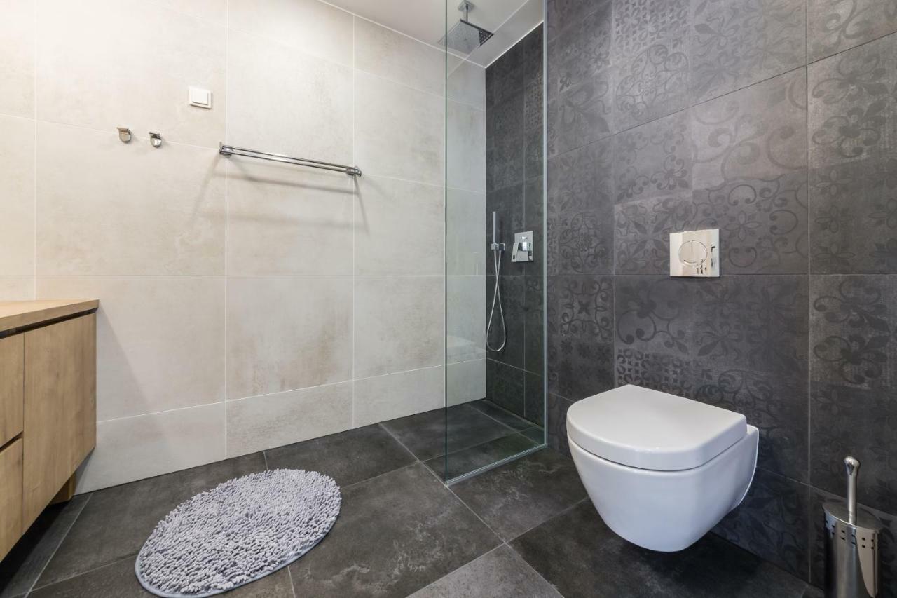 Tallinn Premium Apartments Kültér fotó