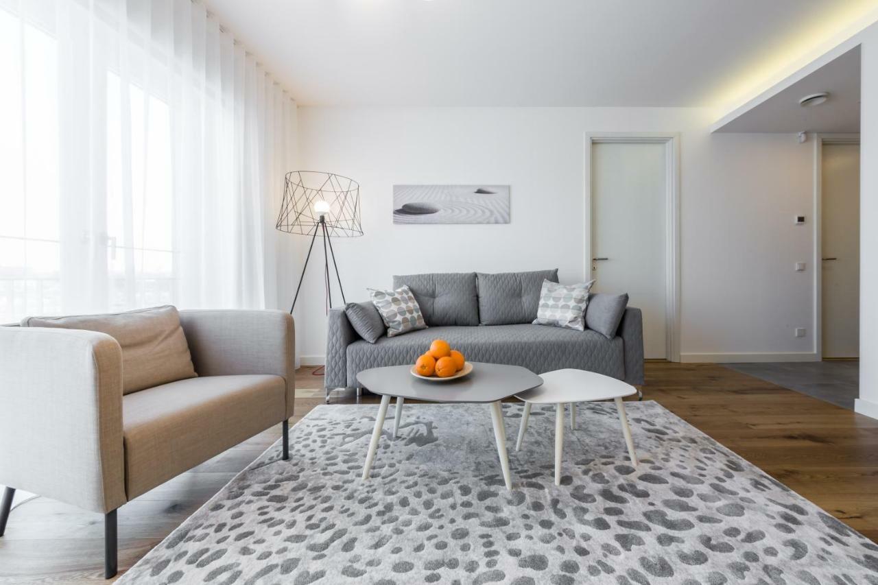 Tallinn Premium Apartments Kültér fotó