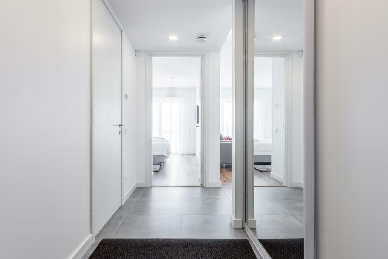 Tallinn Premium Apartments Kültér fotó