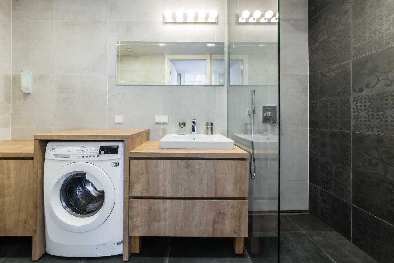 Tallinn Premium Apartments Kültér fotó