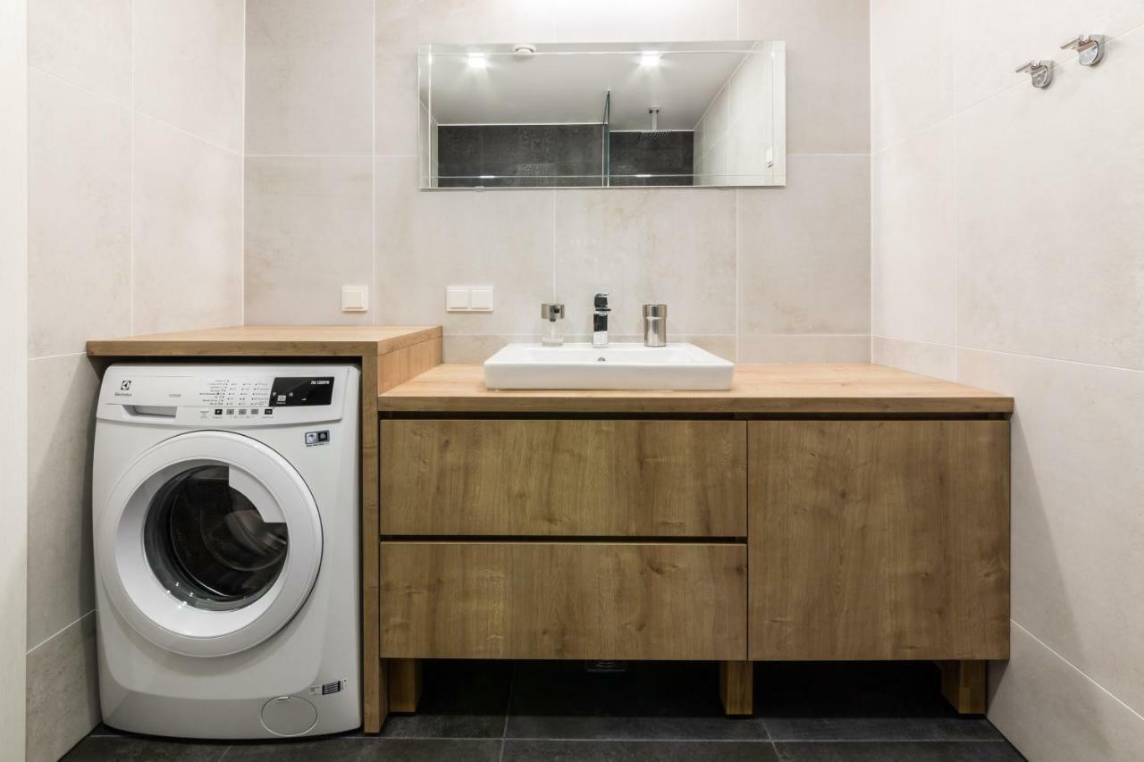 Tallinn Premium Apartments Kültér fotó