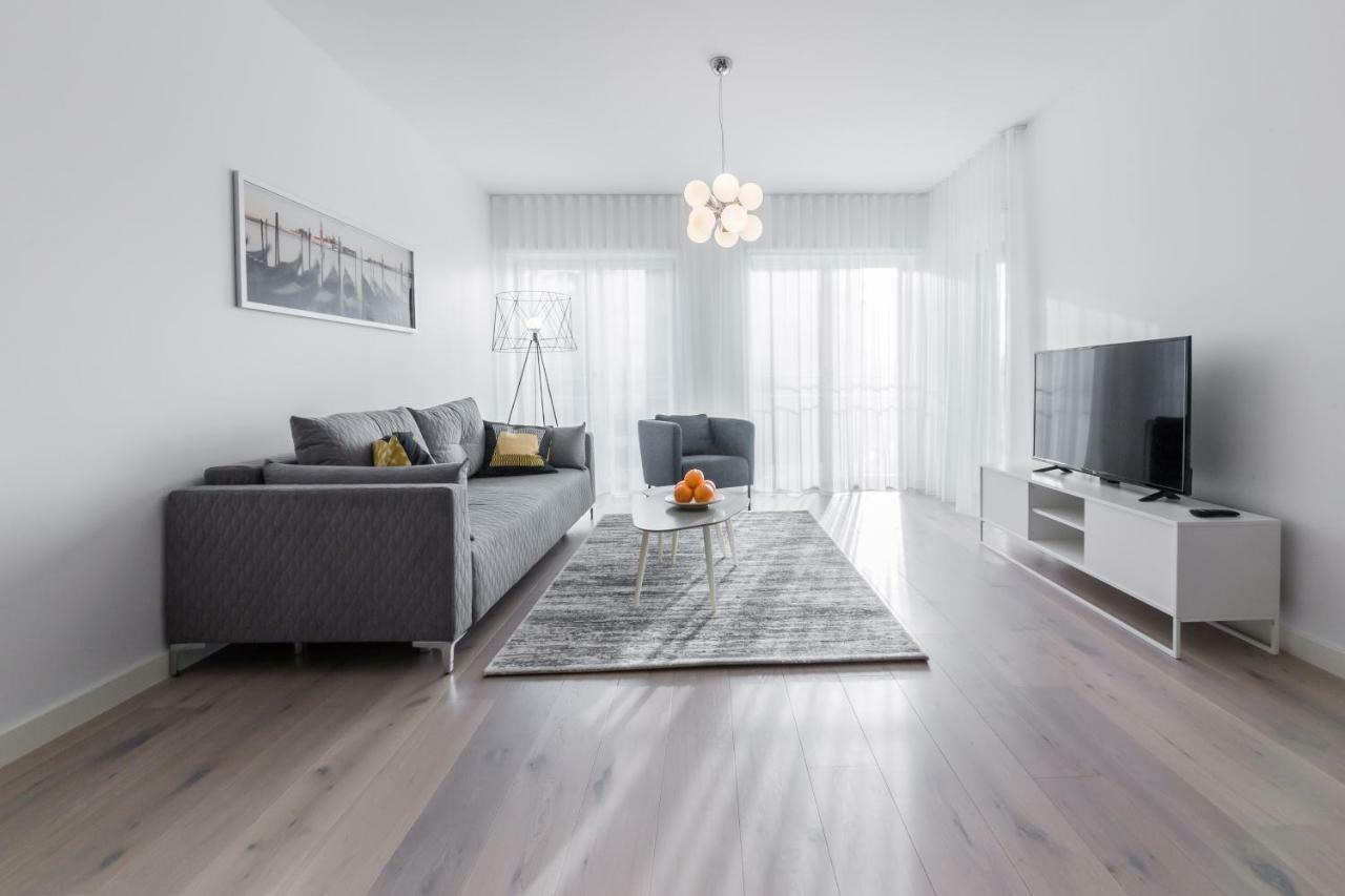 Tallinn Premium Apartments Kültér fotó