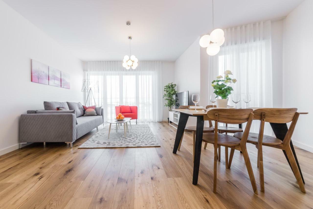 Tallinn Premium Apartments Kültér fotó
