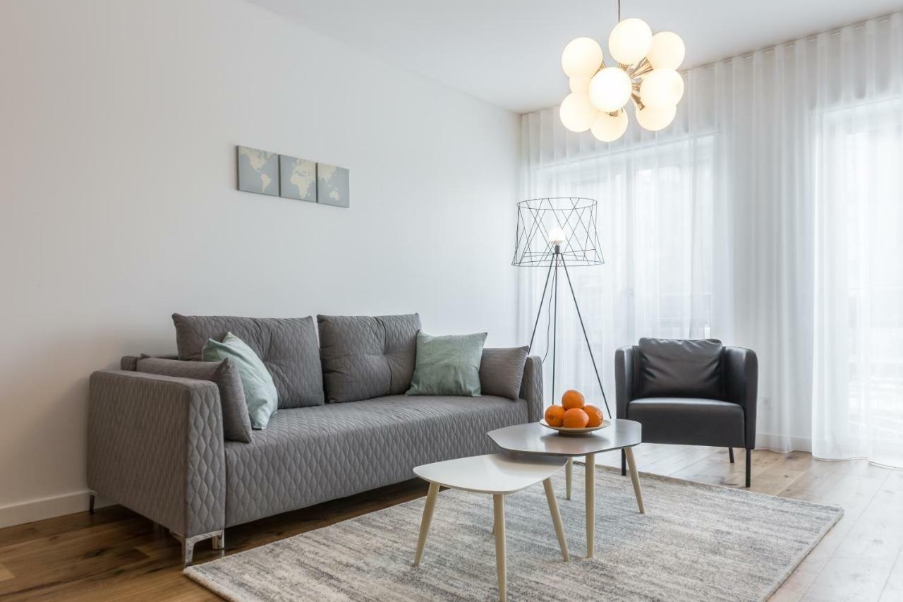 Tallinn Premium Apartments Kültér fotó