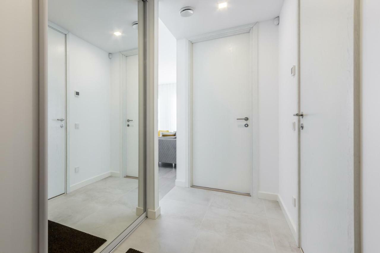 Tallinn Premium Apartments Kültér fotó