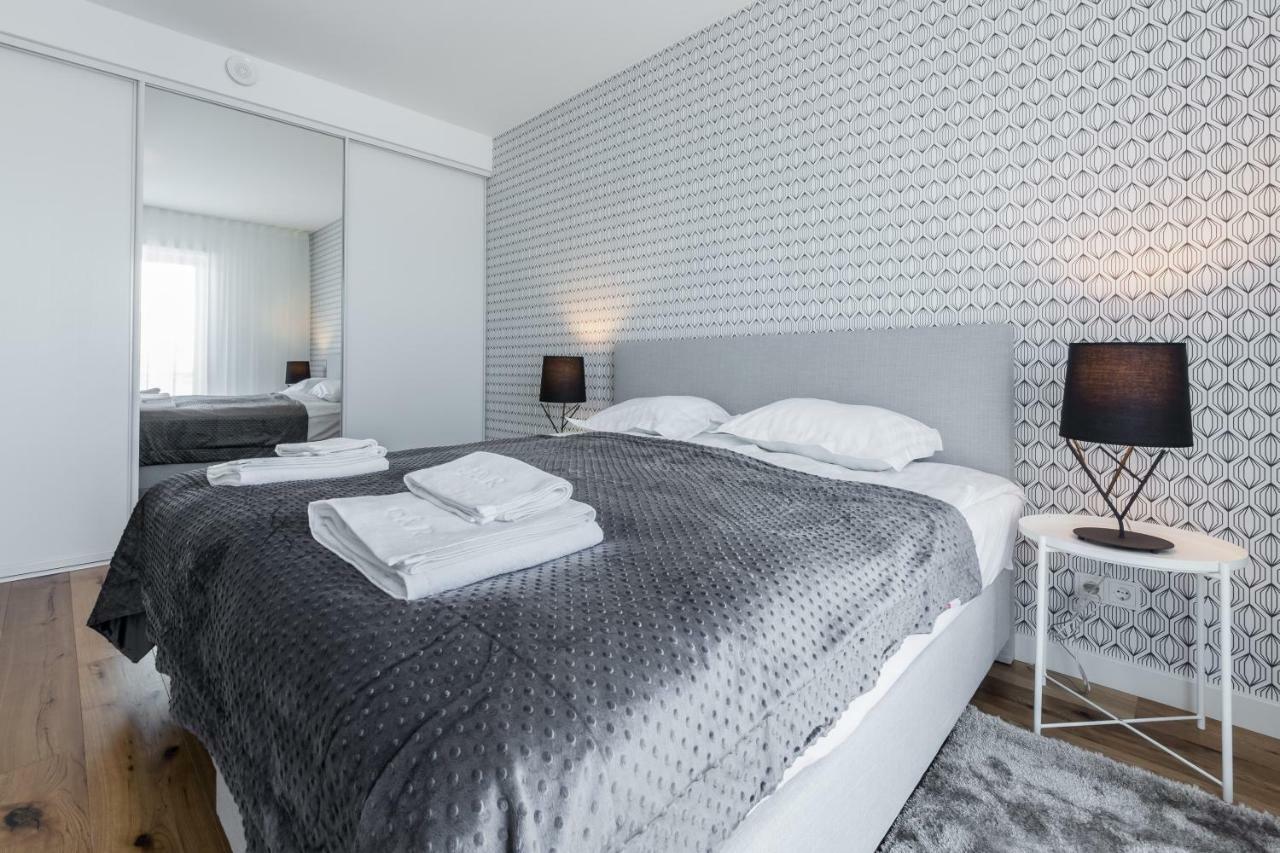Tallinn Premium Apartments Kültér fotó