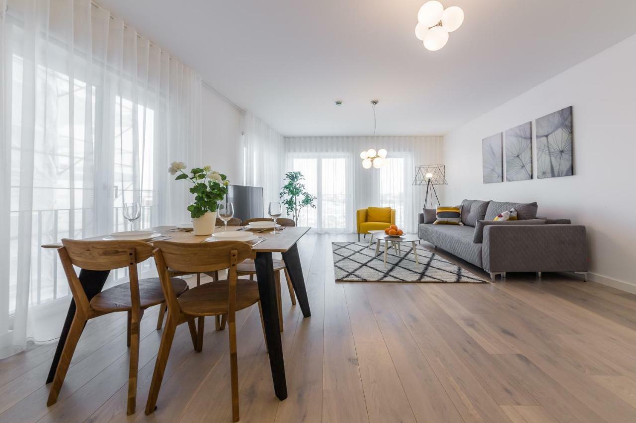 Tallinn Premium Apartments Kültér fotó