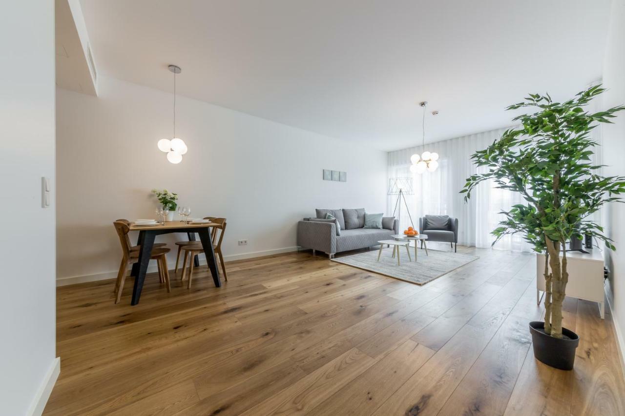 Tallinn Premium Apartments Kültér fotó