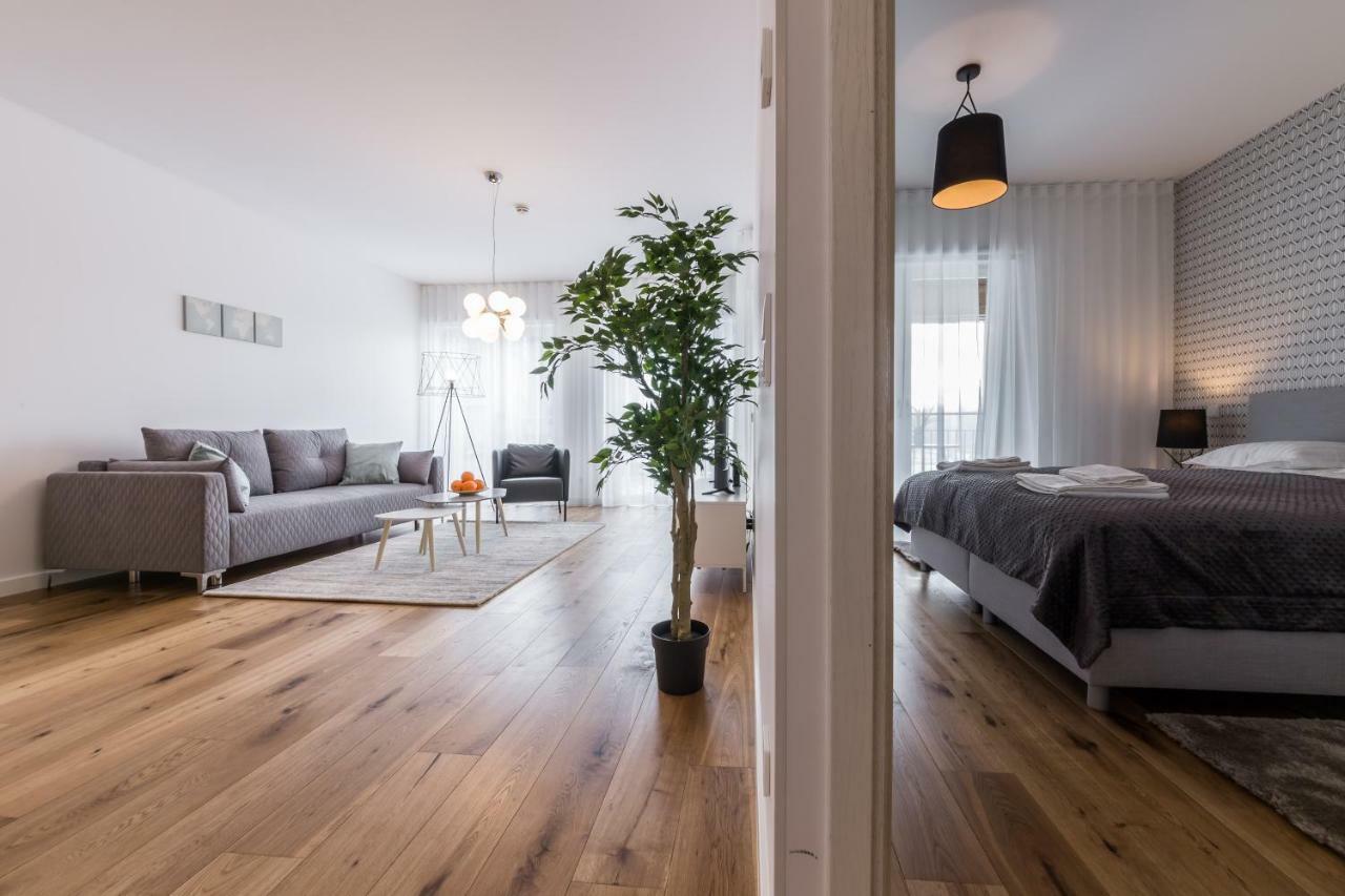 Tallinn Premium Apartments Kültér fotó
