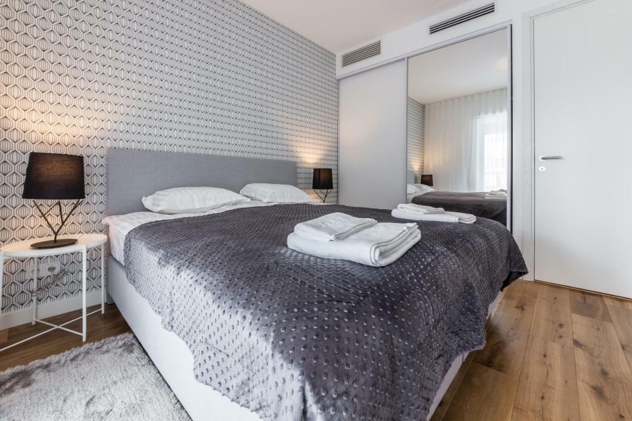 Tallinn Premium Apartments Kültér fotó